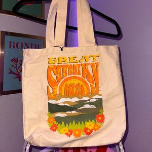 urban outfitters tote bag